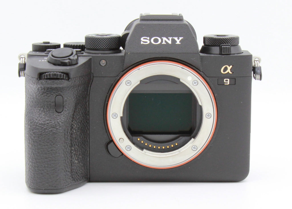 Used Sony A9 II Body Only S/N: 4472006