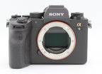 Used Sony A9 II Body Only S/N: 4472006