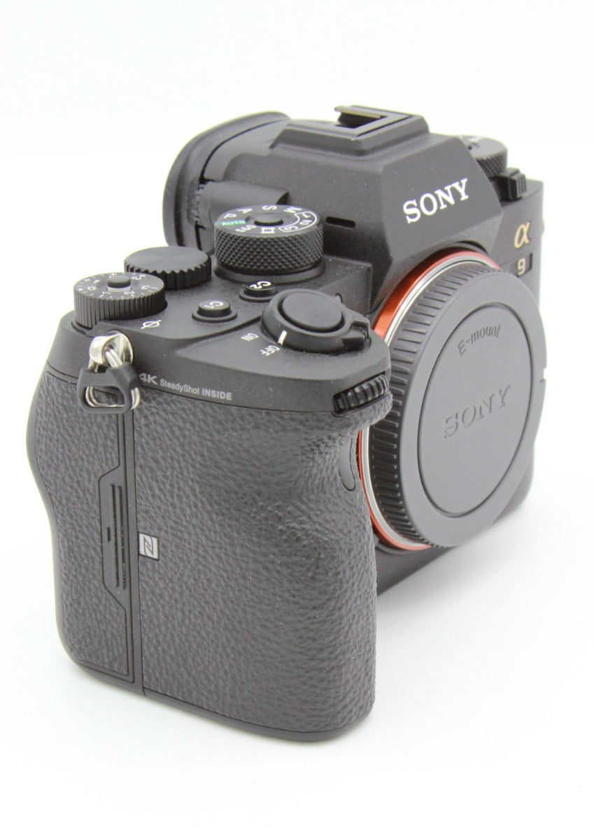 Used Sony A9 II Body Only S/N: 4472006