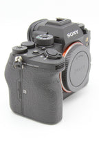 Used Sony A9 II Body Only S/N: 4472006