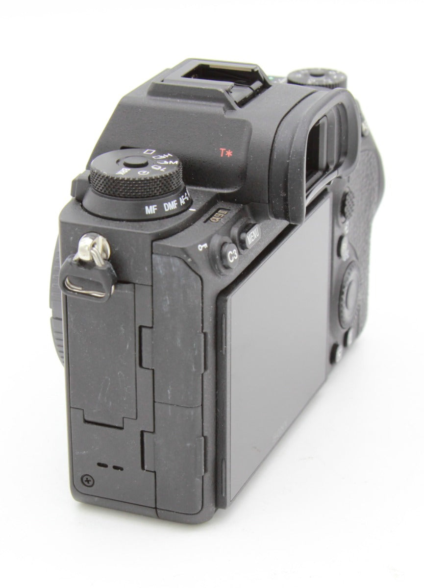 Used Sony A9 II Body Only S/N: 4472006