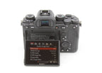 Used Sony A9 II Body Only S/N: 4472006