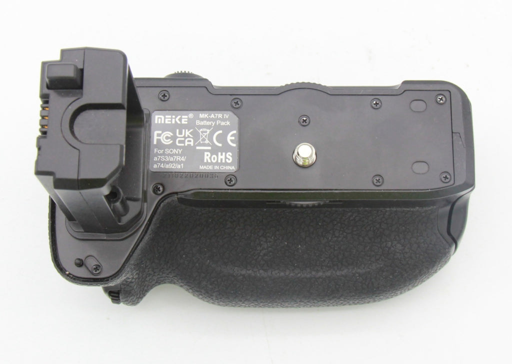Used Sony A9 II Body Only S/N: 4472006