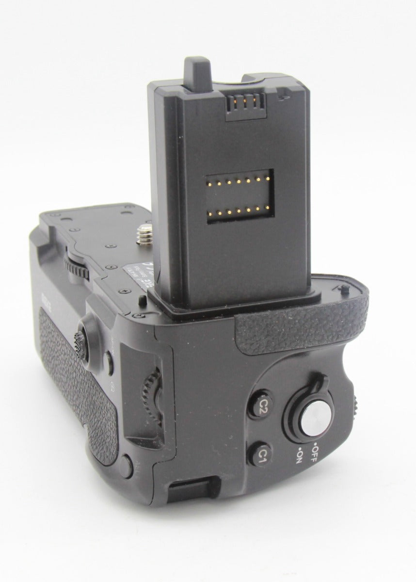 Used Sony A9 II Body Only S/N: 4472006
