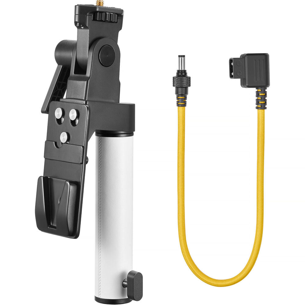 Godox AK-B02 Ml60IIBi Light Handle With V-Lock 