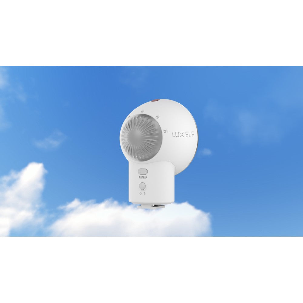 Godox LUX Elf Retro Camera Flash