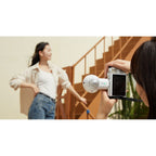 Godox LUX Elf Retro Camera Flash