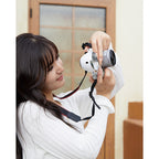 Godox LUX Elf Retro Camera Flash