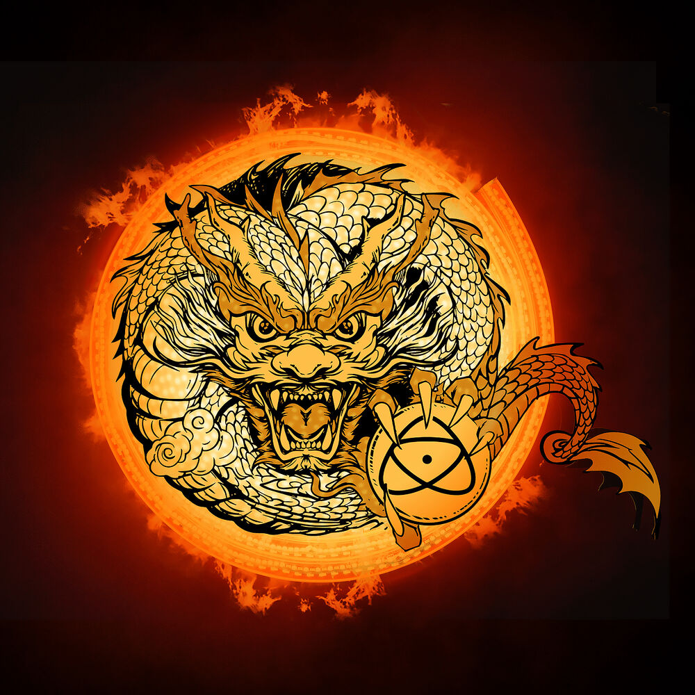 Atomos Sun Dragon