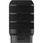 Rode WS14 Windshield - Black