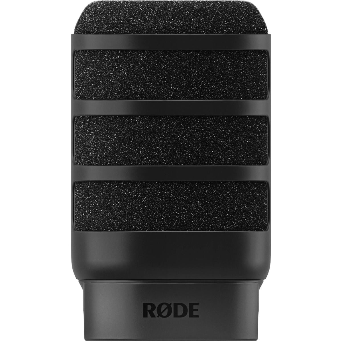 Rode WS14 Windshield - Black