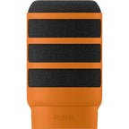 Rode WS14 Windshield - Orange