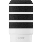 Rode WS14 Windshield - White