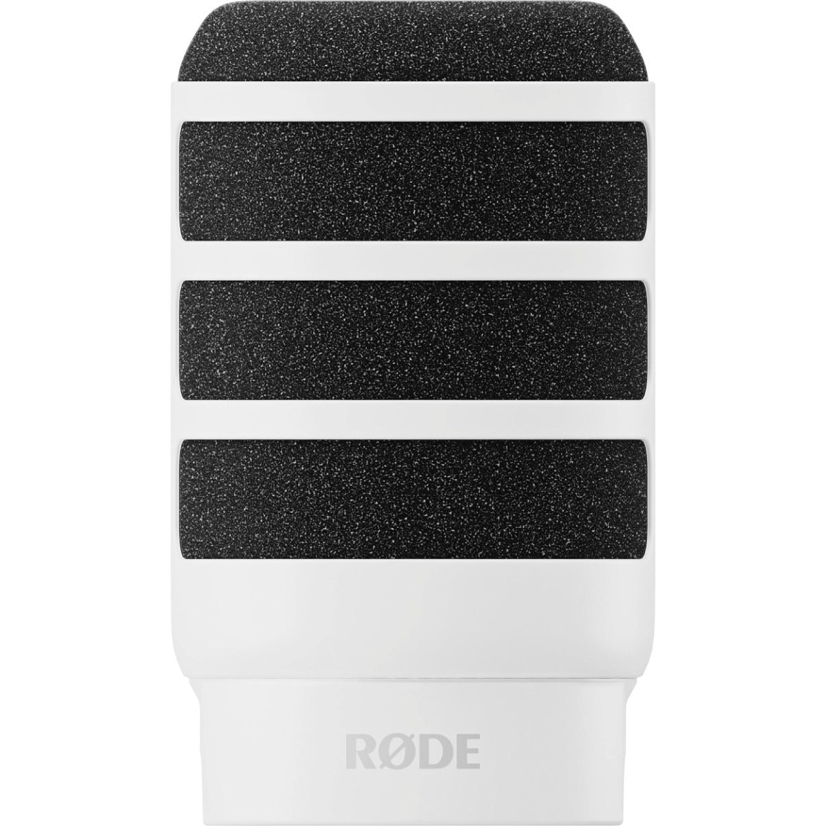 Rode WS14 Windshield - White