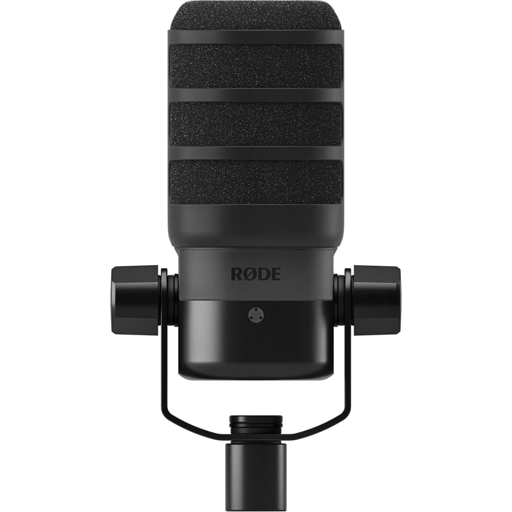 Rode WS14 Windshield - Black