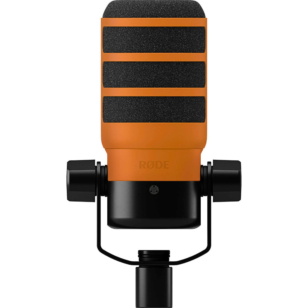 Rode WS14 Windshield - Orange