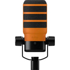 Rode WS14 Windshield - Orange