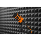 Rode WS14 Windshield - Orange
