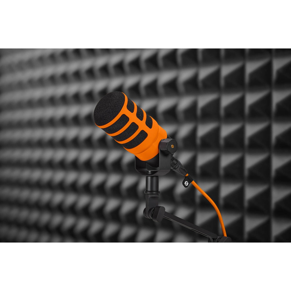 Rode WS14 Windshield - Orange