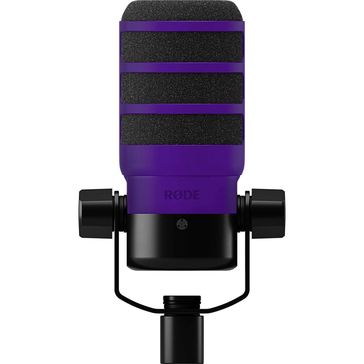 Rode WS14 Windshield - Purple