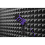 Rode WS14 Windshield - Purple