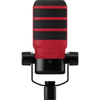 Rode WS14 Windshield - Red