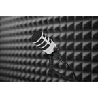 Rode WS14 Windshield - White