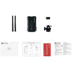 Hollyland Pyro-H 4K30 HDMI Wireless Transmitter Only