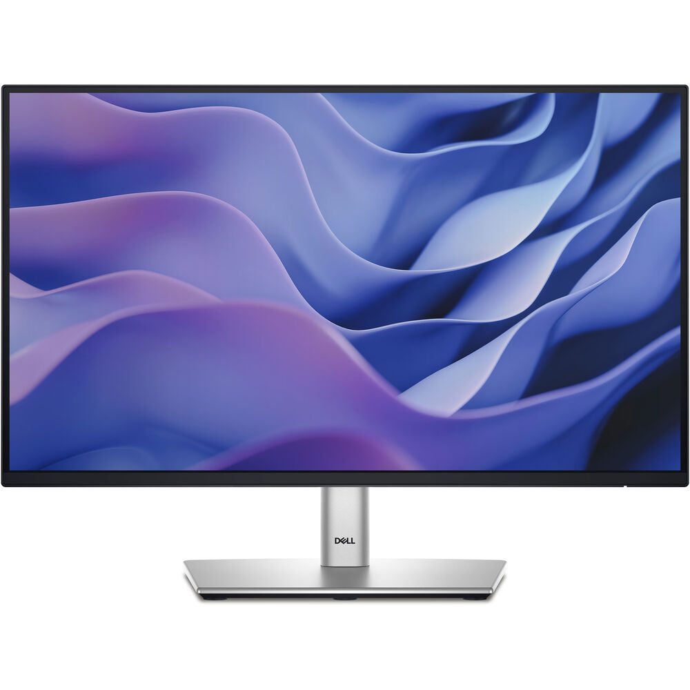Dell Pro Plus P2225H 21.5" FHD 100Hz IPS Minitor with Type-C