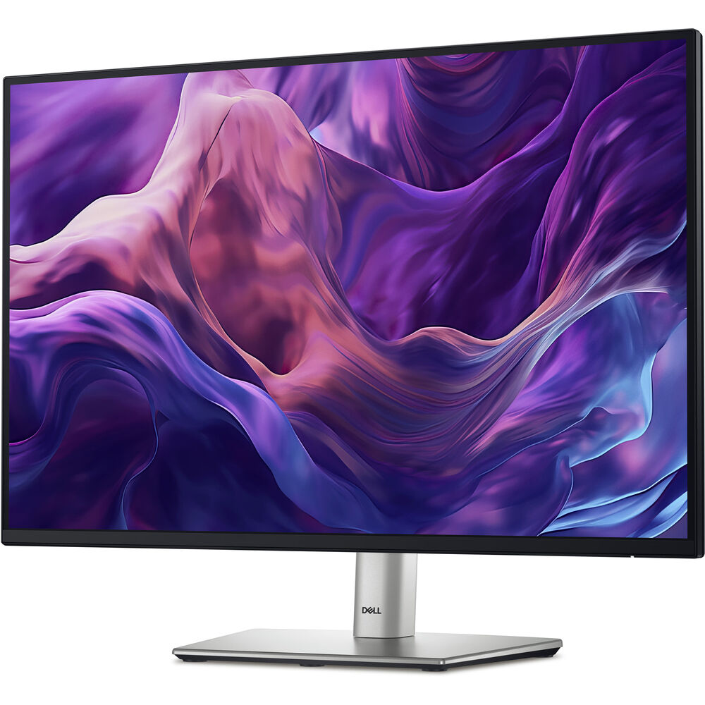 DELL P2425E 24" 100Hz WUXGA IPS Monitor