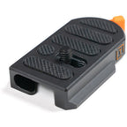 Tether Tools Tetherguard Leverlock Plate + USB-C 4.6m Orange Kit