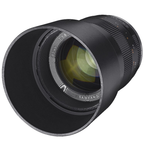SAMYANG 85mm f/1.8 UMC II MFT APS-C