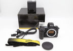 Used Nikon Z7 II Body Only S/N 7400753  (Shutter Count 8610)