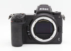 Used Nikon Z7 II Body Only S/N 7400753  (Shutter Count 8610)