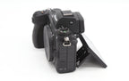 Used Nikon Z7 II Body Only S/N 7400753  (Shutter Count 8610)