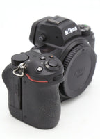 Used Nikon Z7 II Body Only S/N 7400753  (Shutter Count 8610)