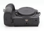 Used Nikon Z7 II Body Only S/N 7400753  (Shutter Count 8610)