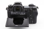 Used Nikon Z7 II Body Only S/N 7400753  (Shutter Count 8610)