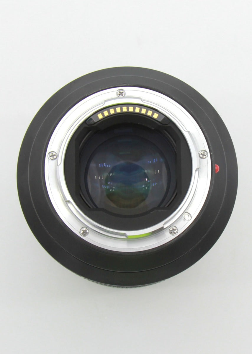Used Leica SL 50mm f1.4 Summilux ASPH Lens S/N - 4643007