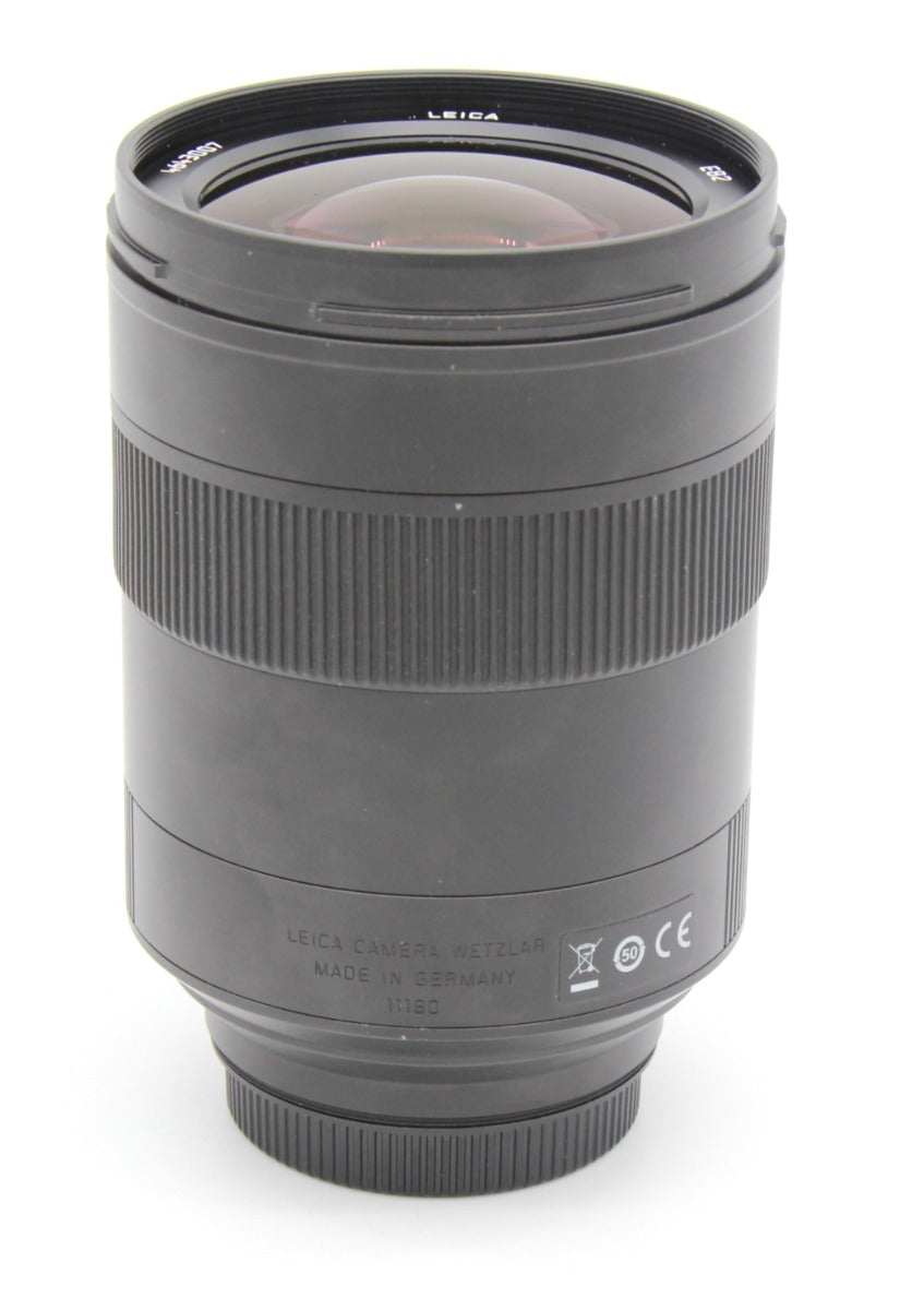 Used Leica SL 50mm f1.4 Summilux ASPH Lens S/N - 4643007
