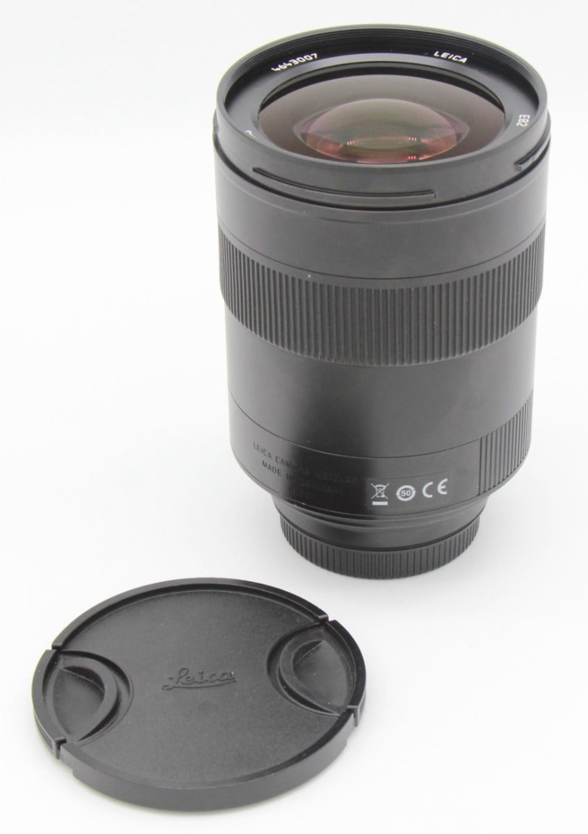Used Leica SL 50mm f1.4 Summilux ASPH Lens S/N - 4643007