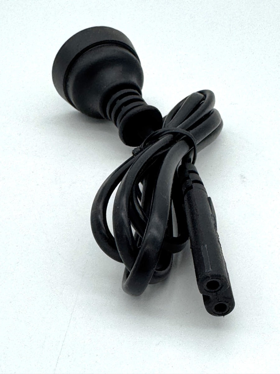 No Box - Canon AC Cable (C58-6013-000) 1 metre for Australian power outlets