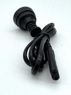 No Box - Canon AC Cable (C58-6013-000) 1 metre for Australian power outlets
