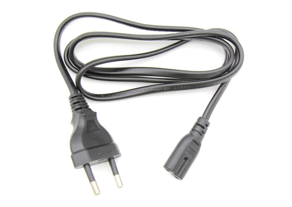 No Box - Canon AC Cable (EU) (C25-6012-000) 1 metre for EU power outlets