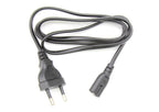 No Box - Canon AC Cable (EU) (C25-6012-000) 1 metre for EU power outlets