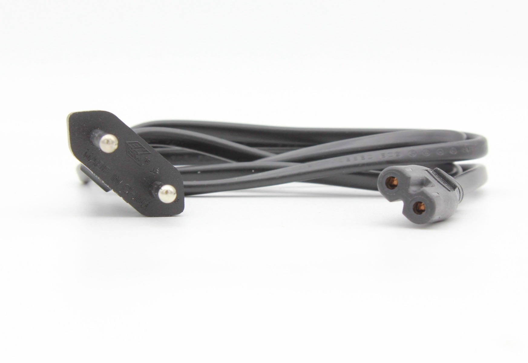 No Box - Canon AC Cable (EU) (C25-6012-000) 1 metre for EU power outlets