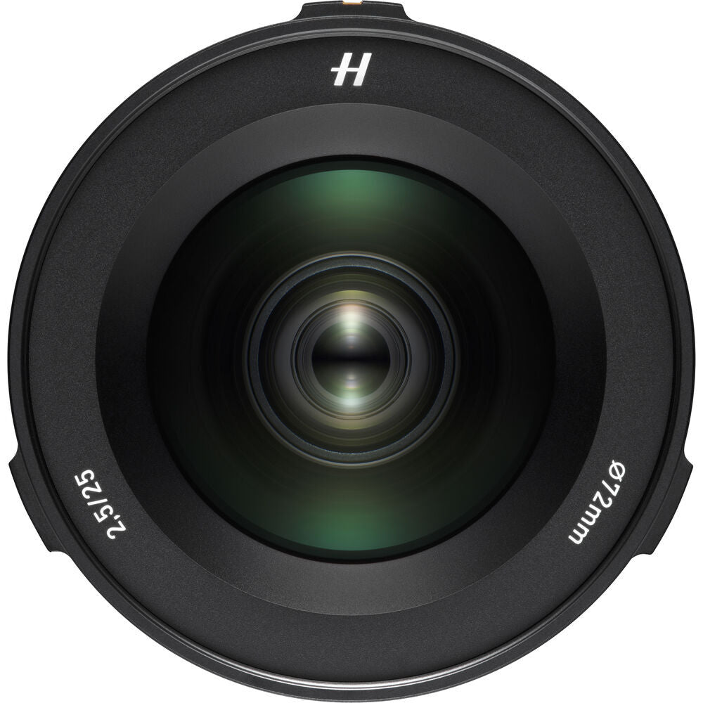 Hasselblad XCD 2.5/25mm f 2.5 V Lens