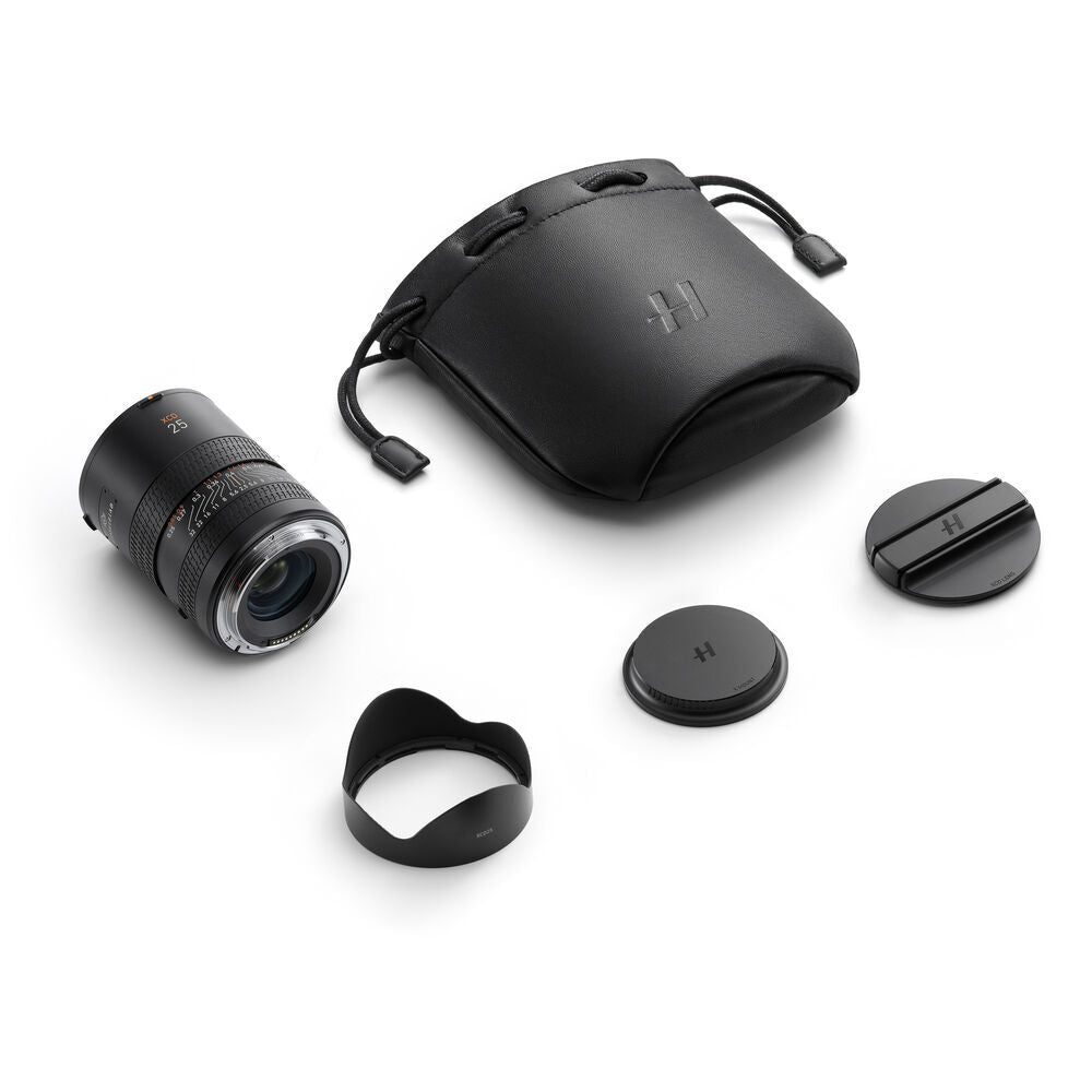 Hasselblad XCD 2.5/25mm f 2.5 V Lens