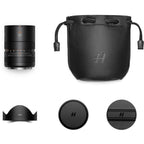 Hasselblad XCD 2.5/25mm f 2.5 V Lens