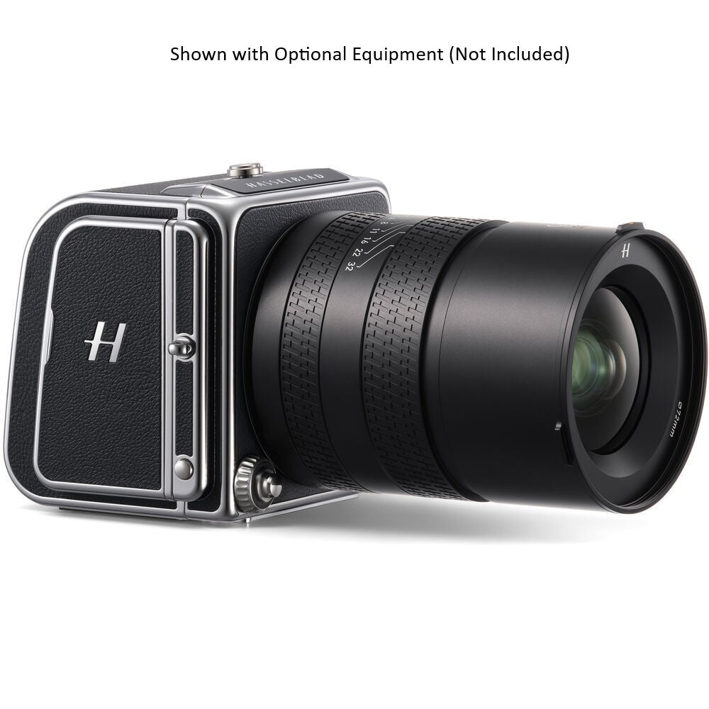 Hasselblad XCD 2.5/25mm f 2.5 V Lens